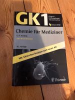 GK1 Chemie  16. Auflage Dresden - Striesen-Süd Vorschau