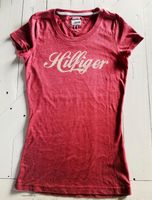 *Hilfiger* T- Shirt Gr.34 (XS) Damen Tommy Top!!! Nordrhein-Westfalen - Velbert Vorschau