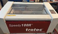 Trotec Speedy 100R CO2 Laser Baden-Württemberg - Rutesheim   Vorschau