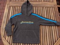 Toller Kapuzenpullover Jungen - Pullover alive Sportswear Gr 128 Niedersachsen - Jever Vorschau