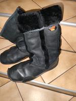 Eject Winterstiefel, schwarz, Grüße 40 Sachsen - Lichtenau Vorschau