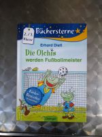 Büchersterne - Die Olchis werden Fußballmeister 2./3. Klasse Leipzig - Connewitz Vorschau