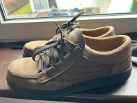 Herrenschuhe von Klipper Gr.44 Wanderschuhe Nordrhein-Westfalen - Detmold Vorschau