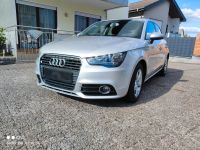 Audi A 1 Sportback Rheinland-Pfalz - Montabaur Vorschau