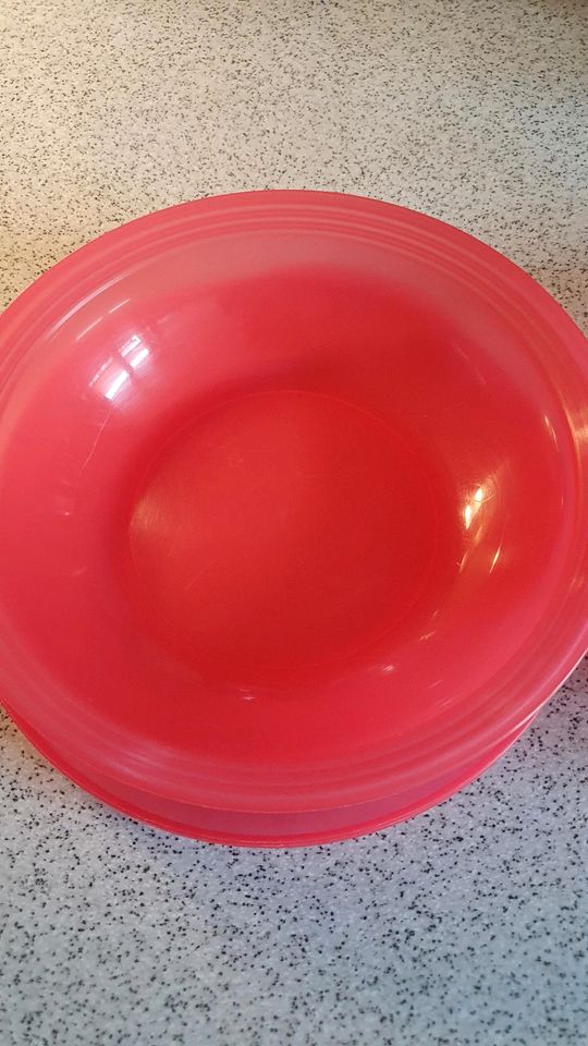 Tupperware Junge Welle Servierschalen 400 ml in Hannover