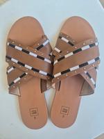 Sommer-Sandalen Baden-Württemberg - Freiburg im Breisgau Vorschau