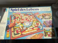 Spiel des Lebens von MB aus dem Jahre 1978 Schleswig-Holstein - Norderstedt Vorschau