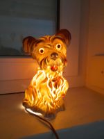 antiker porzellanhund mit beleuchtung Baden-Württemberg - Donzdorf Vorschau