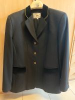 Iris Bayer Turnier Jacket Herren Gr. 96, Damen 44 46 schwarz Schleswig-Holstein - Lägerdorf Vorschau