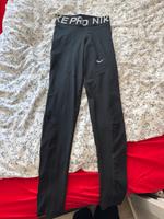 Nike leggins schwarz XS Bayern - Erlangen Vorschau