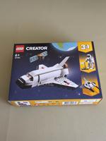 LEGO Creator Set 31134 – Spaceshuttle (neu, OVP) Bayern - Freilassing Vorschau