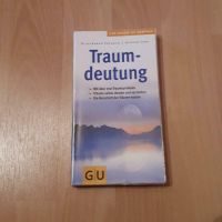 Buch Traumdeutung - Neuwertig Sachsen - Claußnitz Vorschau