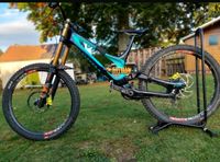 Dowhillbike Specialized Demo 8 S- Works /s/ ....sehr guter Zustan Sachsen - Reichenbach (Vogtland) Vorschau