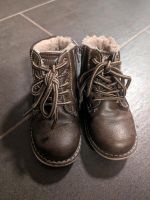 Tom Tailor Winterschuhe Größe 27 Nordrhein-Westfalen - Westerkappeln Vorschau