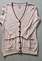 Damen Strickjacke 3/4 Arm Saarland - St. Ingbert Vorschau
