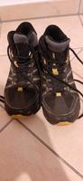 Dockers Stiefelette Gr. 36 Niedersachsen - Bad Bederkesa Vorschau