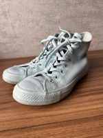 Converse Gr. 39 Leder Chucks Nordrhein-Westfalen - Bergkamen Vorschau