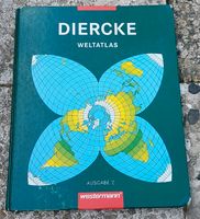 Diercke Atlas Auflage 2 -gebraucht- Nordrhein-Westfalen - Marl Vorschau