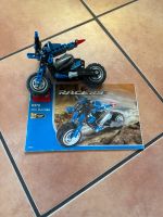 Lego Set 8370 Motorrad Rheinland-Pfalz - Hachenburg Vorschau