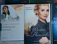 Tamera Alexander Romane christliche Bücher Bayern - Steinwiesen Vorschau