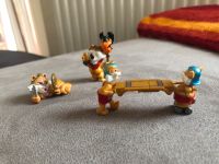 Miezi Cats 1998 Ü Ei Überraschungsei Figuren Katzen Hessen - Nidderau Vorschau