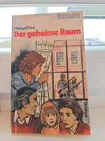 Der geheime Raum, Hildegard Horie, Paperback Rheinland-Pfalz - Osann-Monzel Vorschau