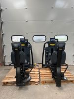 Technogym Selection 900 Adductor und Adductor Unity mini Black Nordrhein-Westfalen - Bocholt Vorschau