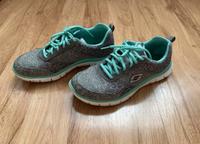 Damen Skechers Sneakers in Größe 39, 26 cm ist wie viel Nordrhein-Westfalen - Swisttal Vorschau