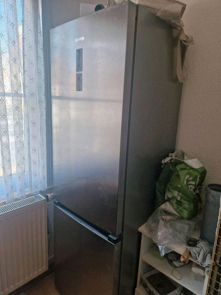 Kühlkombi kühlschrank in Balingen