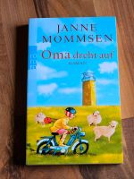 Oma dreht auf v. Janne Mommsen Hessen - Riedstadt Vorschau