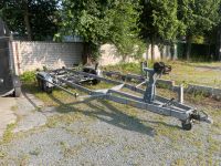 Trailer 3500kg / Bootstrailer Horn-Lehe - Lehesterdeich Vorschau