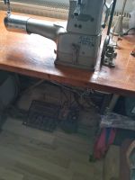 Zum Verkauf stehen ein Leder pfaff Nähmaschine Nordrhein-Westfalen - Freudenberg Vorschau