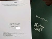 Raus Life Gutschein 300€ Köln - Porz Vorschau