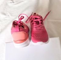 Wie Neu Neon Leicht Sneaker Material Mix Gr 41  40.5 Bielefeld - Bielefeld (Innenstadt) Vorschau