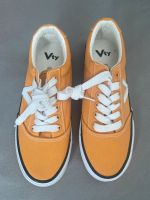 Vty Sneaker Größe 38 neu orange Nordrhein-Westfalen - Lennestadt Vorschau