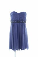 Esprit elegantes Stretch Kleid mit Steinchen NEU Gr.S/36 blau Hessen - Erbach Vorschau