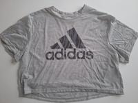 Adidas Cropped T-Shirt, super weich Pankow - Prenzlauer Berg Vorschau