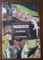 "Taggeckos im Terrarium" Eric M. Rundquist Sachsen-Anhalt - Halle Vorschau