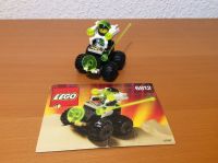 Lego Space Blacktron 6812 Grid Trekkor *Klassik-Set* Hessen - Bad Soden am Taunus Vorschau