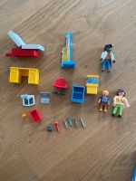 Playmobil 70034 Kinderarzt Arzt Praxis Hessen - Hünfeld Vorschau