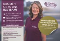 Betreuungskraft - Plön (17,62€/Std) Schleswig-Holstein - Plön  Vorschau