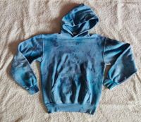 Fruit of the loom S hoodie kapuzenpullover Pulli Batik Baden-Württemberg - Ulm Vorschau