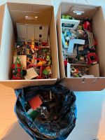 Playmobil Sammlung Konvolut Niedersachsen - Bissendorf Vorschau