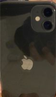 iPhone 11 in schwarz mit Hülle Stuttgart - Plieningen Vorschau
