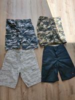 Carhartt cargo shorts das helles ist schon weg Leipzig - Leipzig, Zentrum Vorschau