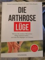 Die Arthrose Lüge Niedersachsen - Winsen (Aller) Vorschau