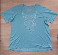 Shirt T-Shirt grün Gr. XL C&A Brandenburg - Welzow Vorschau