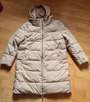 Wintermantel knielang von Esprit, Größe XXL, beige Baden-Württemberg - Notzingen Vorschau