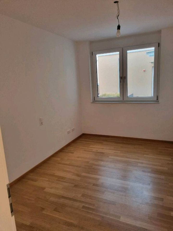 3 Zimmer Wohnung in Dillingen in Dillingen (Donau)