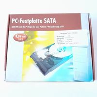 PC-Festplatte 1TB (neu) Baden-Württemberg - Amstetten Vorschau